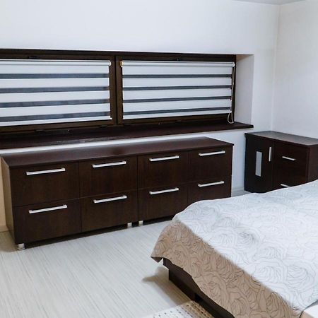 Vila Carolina Apulum Villa Alba Iulia Esterno foto