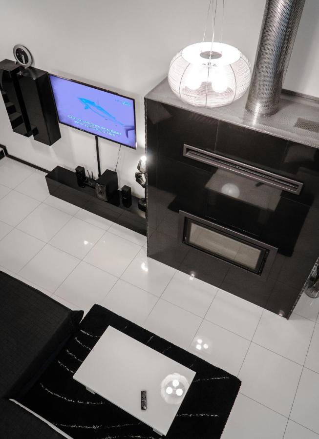 Vila Carolina Apulum Villa Alba Iulia Esterno foto