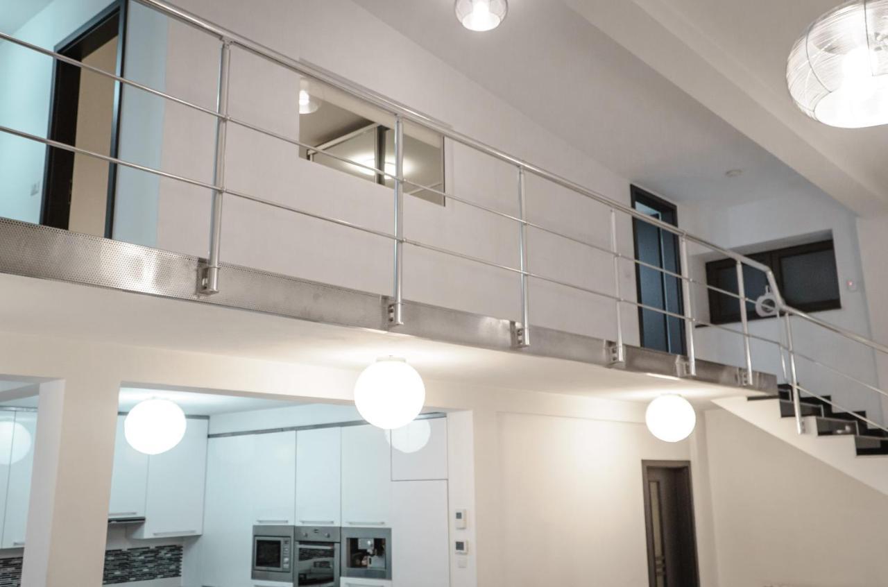 Vila Carolina Apulum Villa Alba Iulia Esterno foto