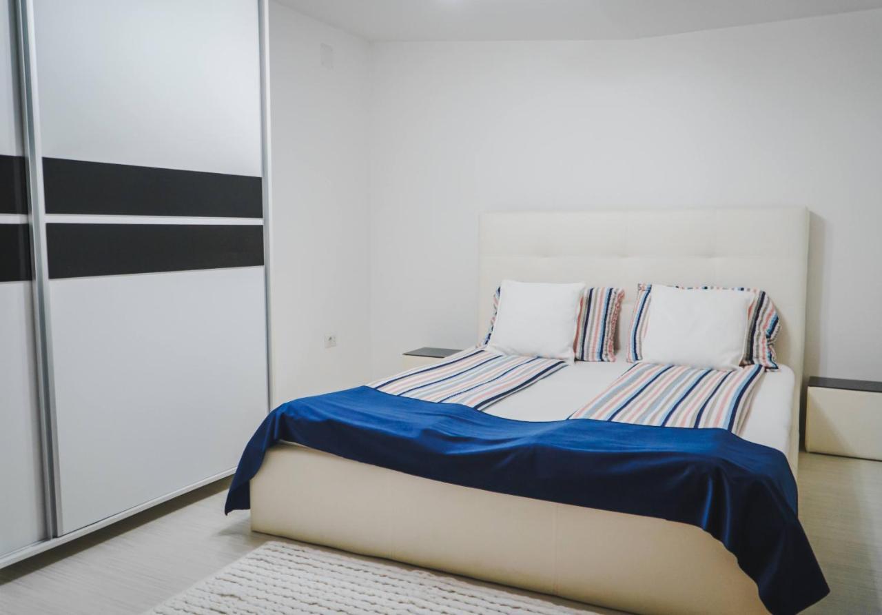 Vila Carolina Apulum Villa Alba Iulia Esterno foto