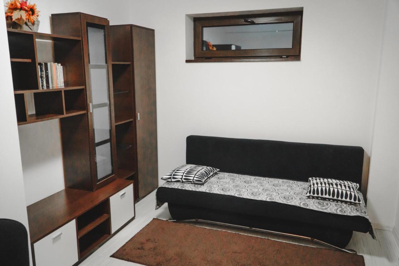 Vila Carolina Apulum Villa Alba Iulia Esterno foto