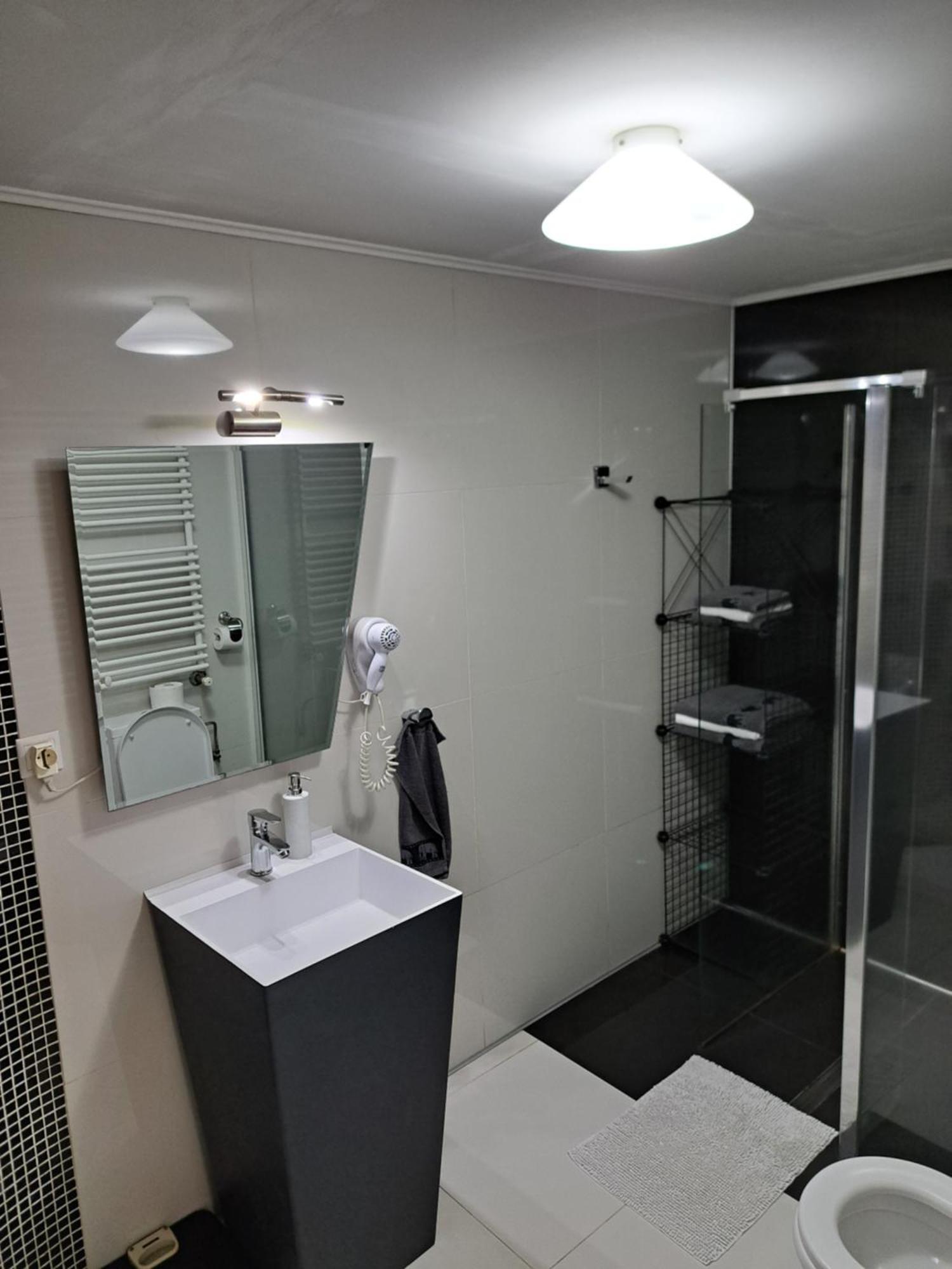 Vila Carolina Apulum Villa Alba Iulia Esterno foto
