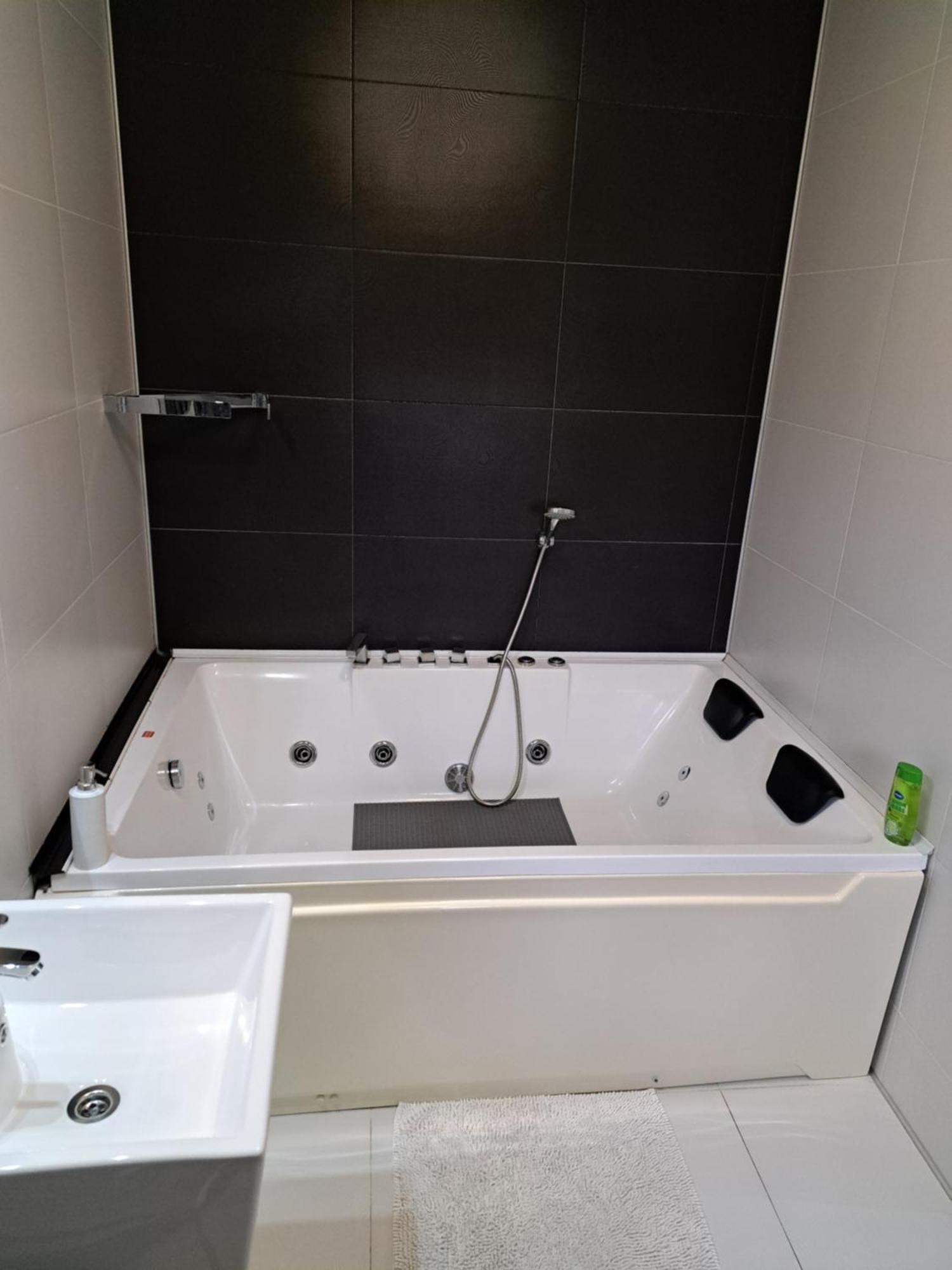 Vila Carolina Apulum Villa Alba Iulia Esterno foto